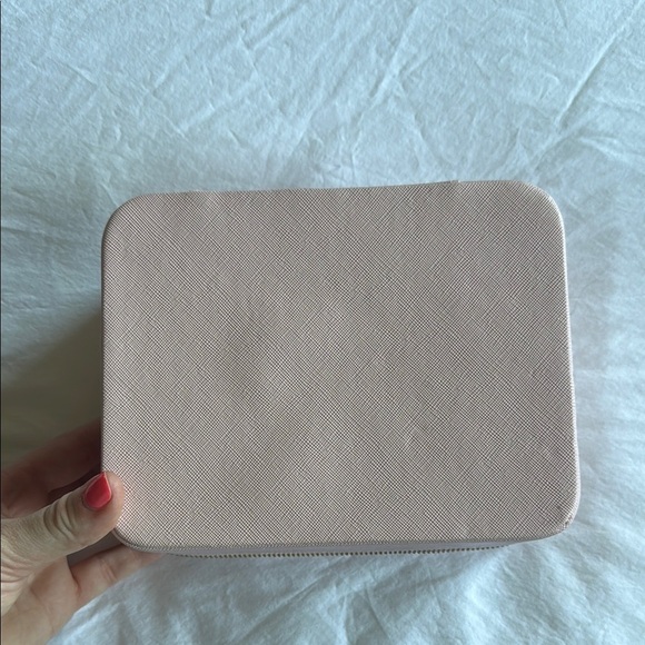 Pandora Jewelry Case in Light Pink - Picture 5 of 5